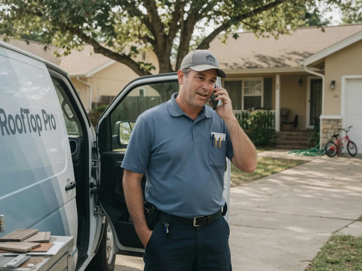 Roof Repair Hardy, KY FAQs