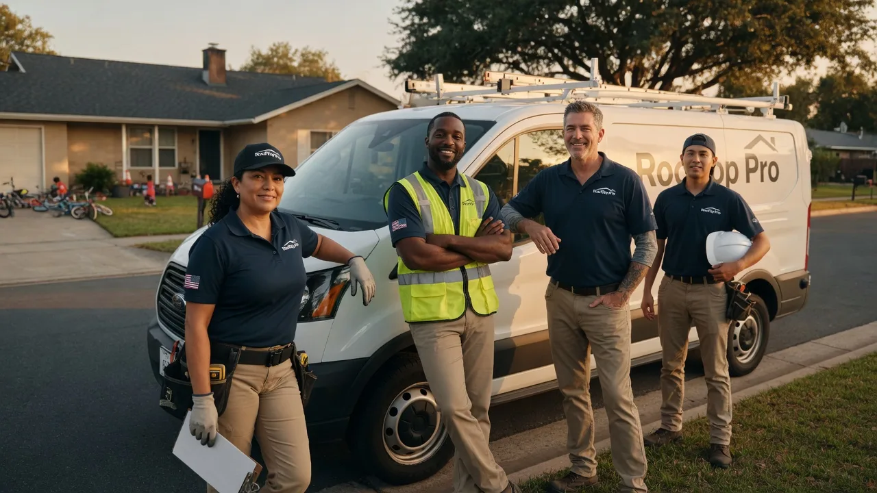 Roof Repair in Hardy, KY near me